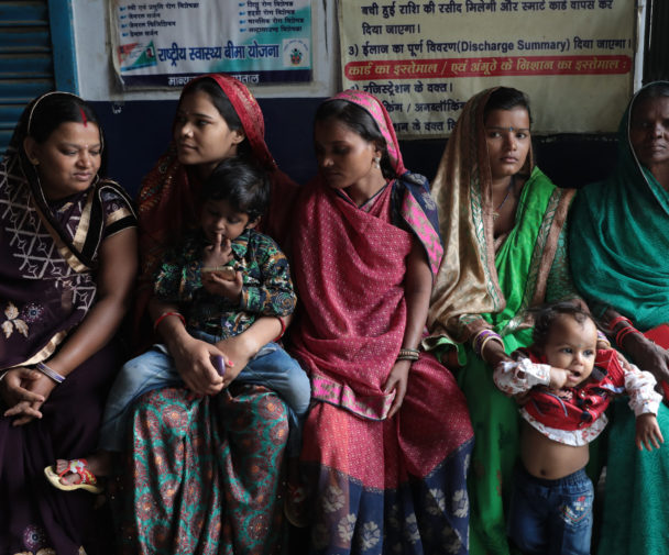 20 Essential Resources on Social Norms and Family Planning