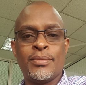 Dr. Dickson M. Mwakangalu