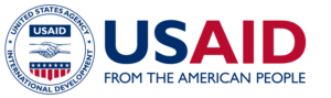 Logotipo de USAID