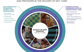Quality of Care Framework diagram