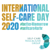 International Self-Care Day 2020