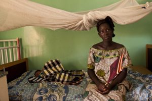 Le Sénégal : Un leader pendant la COVID-19 pour l’accès aux soins de PF/SR