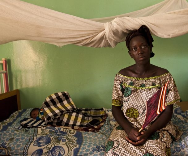 Le Sénégal : Un leader pendant la COVID-19 pour l’accès aux soins de PF/SR