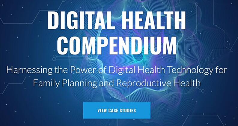 Digital Health Compendium