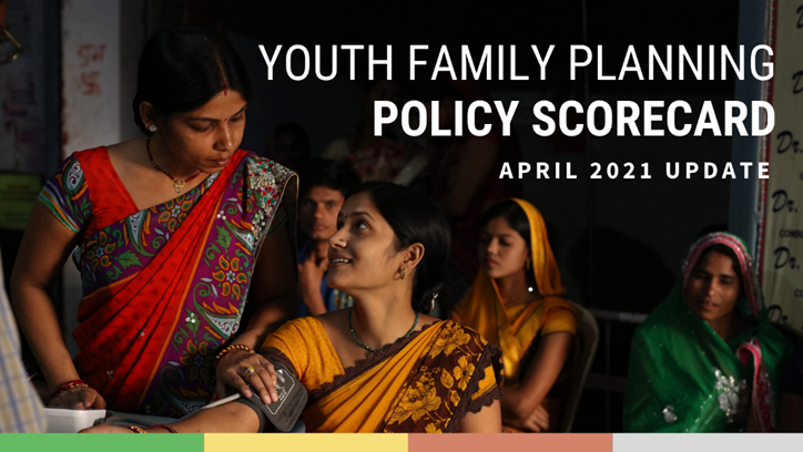 Youth Policy Scorecard