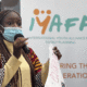 Alliance internationale de la jeunesse pour la planification familiale (IYAFP). Crédit:IYAFPP.
