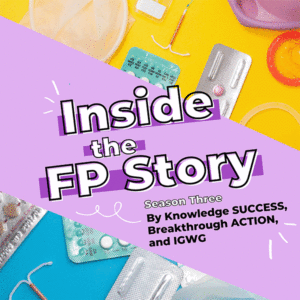 Inside the FP Story Season 3