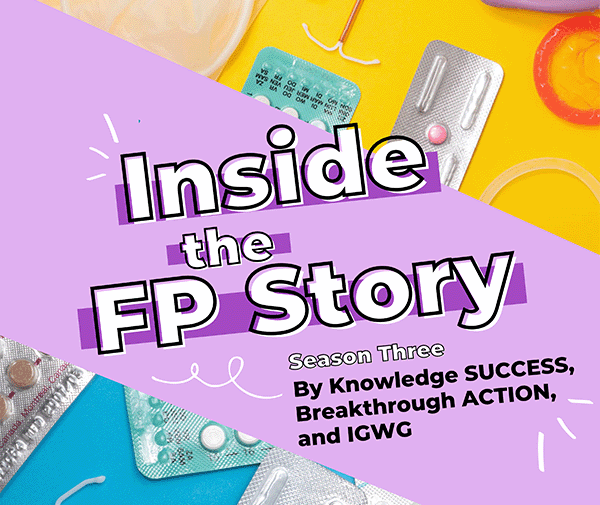 Inside the FP Story Season 3