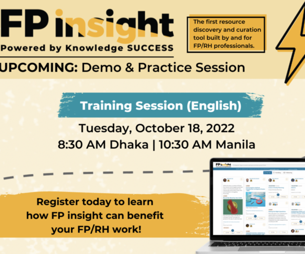 fp insight training graphic
