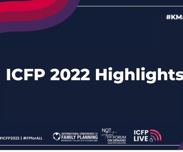 ICFP 2022 Highlights