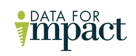 Data For Impact logo