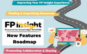 FP insight New Features Roadmap