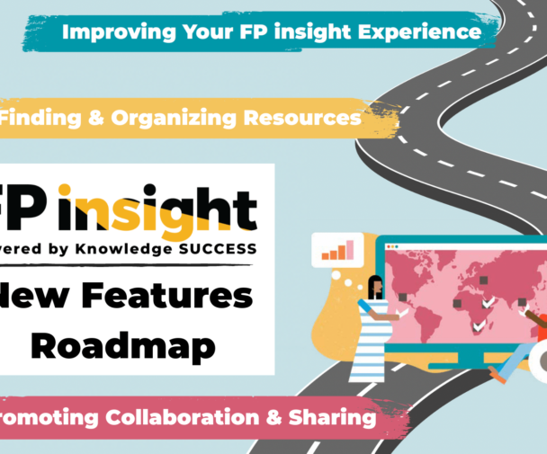 FP insight New Features Roadmap