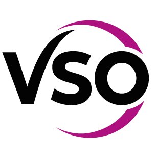 VSO kenya logo
