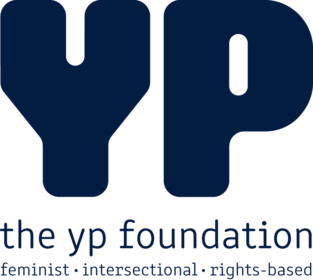 The YP Foundation. Feminist, intersectional, rights-based