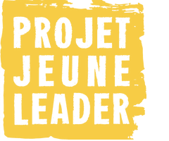 Projet Jeune Leader logo