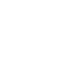 Vector graphic of one person holding a flag, walking up a hill and helping the person behind them climb the hill; meant to signify leadership.