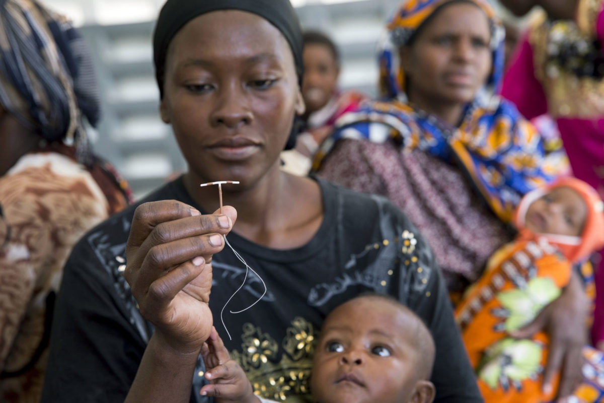 Cost Of Family Planning In Kenya