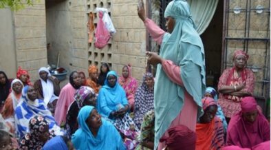 intergenerational dialogue timbuktu