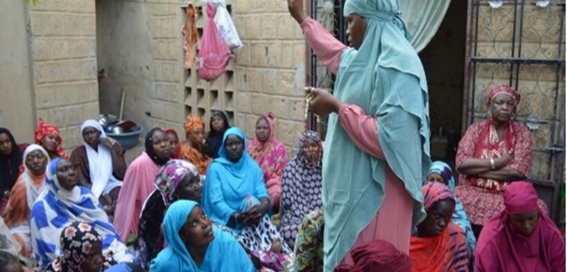intergenerational dialogue timbuktu